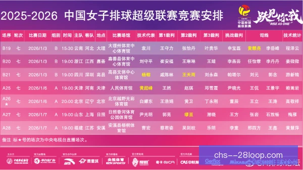 中国超级杯比赛周期安排调整，备战节奏随之变化